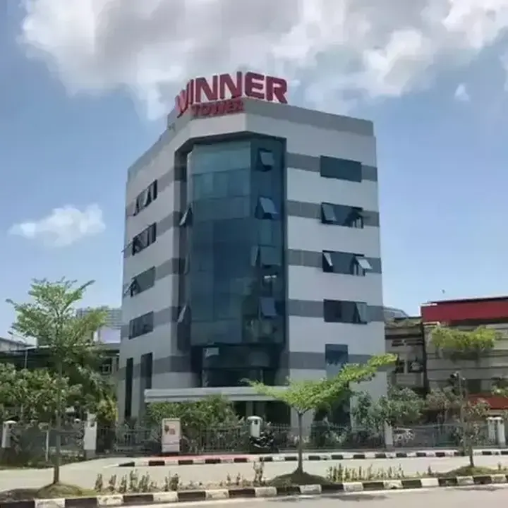 WINR Ekspansi ke Jawa: 10 Proyek Strategis Diharapkan Raup Rp 880 Miliar