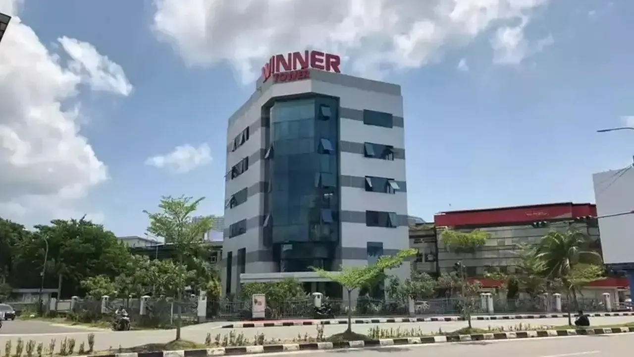 WINR Ekspansi ke Jawa: 10 Proyek Strategis Diharapkan Raup Rp 880 Miliar