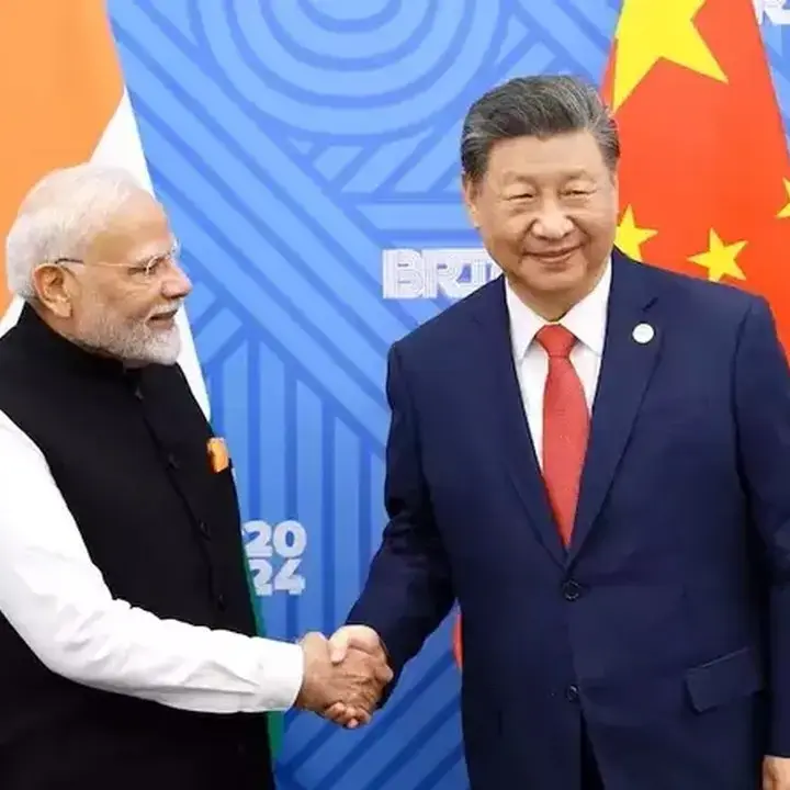 Xi Jinping Dikabarkan Akan Kunjungi India Bawa Delegasi 400 Orang di KTT BRICS 2026