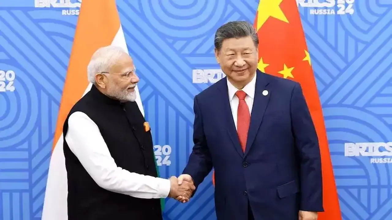 Xi Jinping Dikabarkan Akan Kunjungi India Bawa Delegasi 400 Orang di KTT BRICS 2026