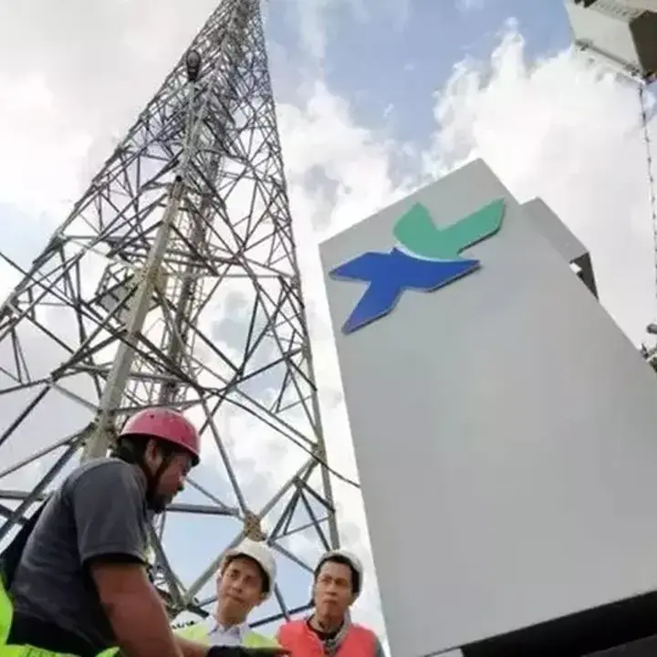 XL Axiata Tekan Kerugian Bersih di Semester I 2026, Pendapatan Tumbuh 26%