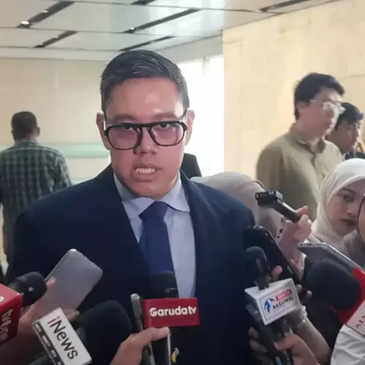 25 Calon Dubes Lolos Uji Kelayakan DPR, Nama Lengkap Terungkap