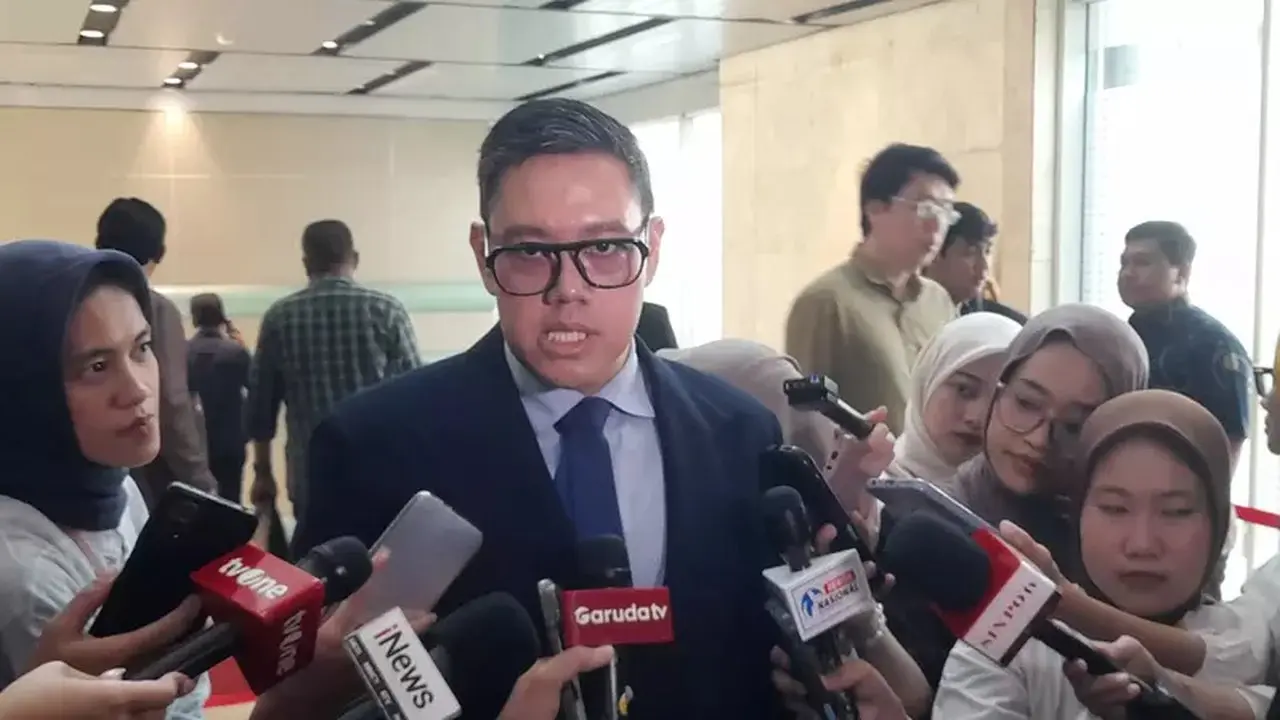 25 Calon Dubes Lolos Uji Kelayakan DPR, Nama Lengkap Terungkap
