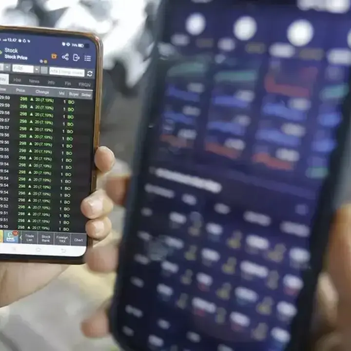 6 Saham Pilihan Kiwoom Sekuritas: Rekomendasi Hingga 2026 di Tengah Suku Bunga Tinggi