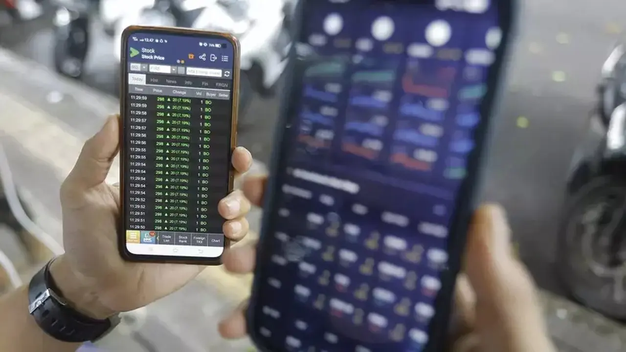 6 Saham Pilihan Kiwoom Sekuritas: Rekomendasi Hingga 2026 di Tengah Suku Bunga Tinggi