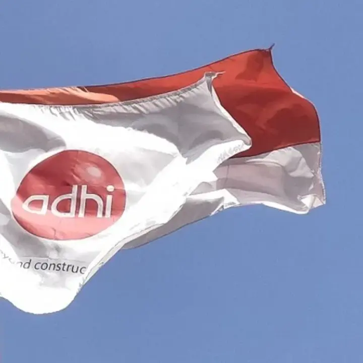 ADHI Berhasil Restrukturisasi Utang Rp 3 Triliun, PTPP Hadapi Permohonan PKPU
