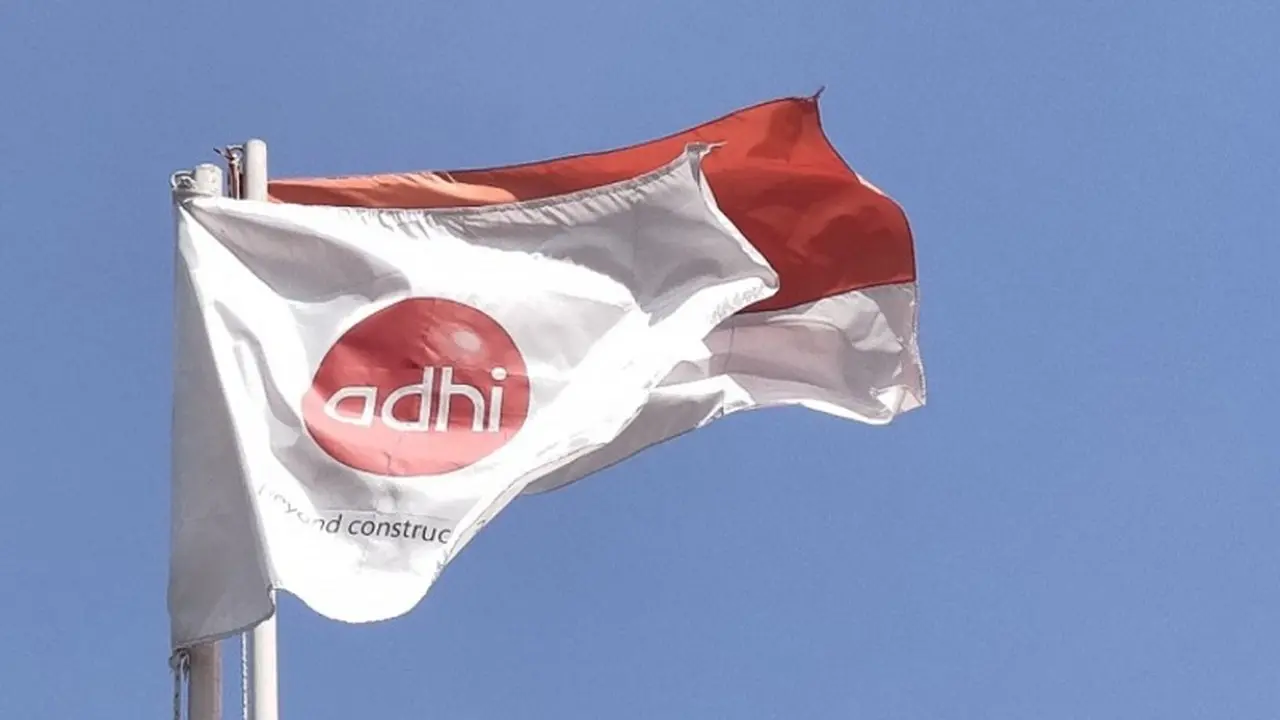 ADHI Berhasil Restrukturisasi Utang Rp 3 Triliun, PTPP Hadapi Permohonan PKPU