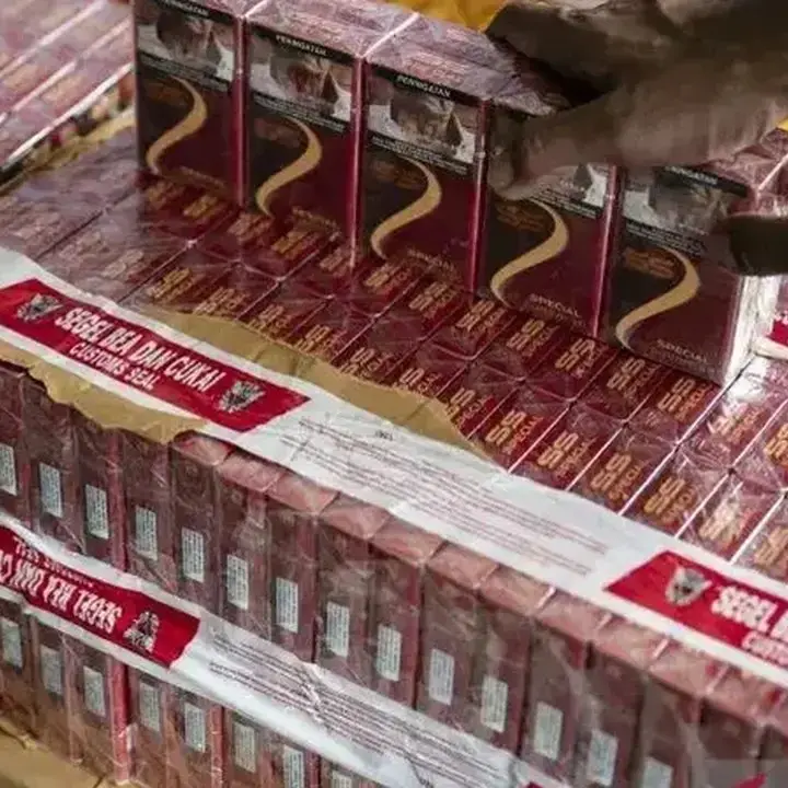Adi Harnowo dan Misbakhun Bantah Terlibat Isu Pita Cukai Rokok