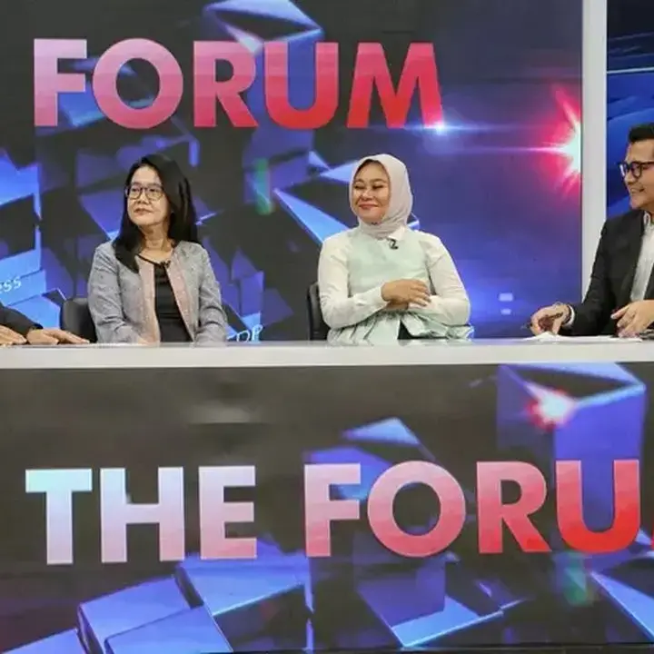 AEI: Kebijakan Ekonomi Setahun Terakhir Memburuk, Cenderung “Ekonomi Komando”