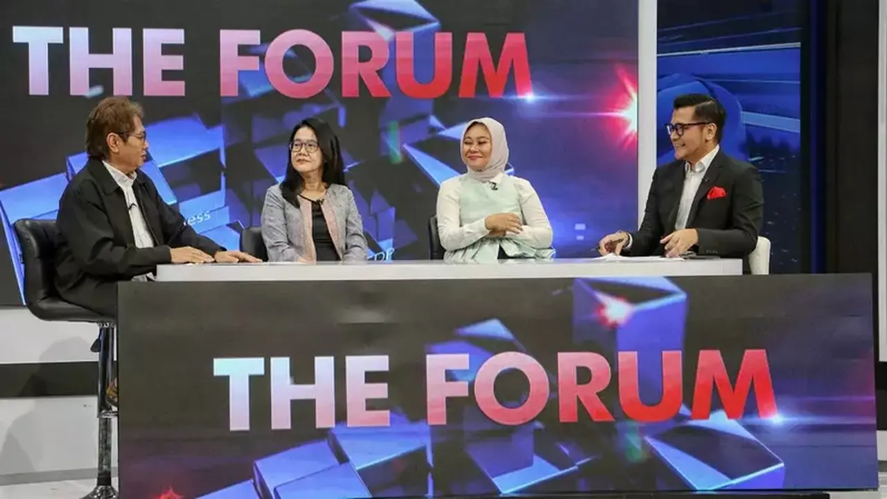 AEI: Kebijakan Ekonomi Setahun Terakhir Memburuk, Cenderung "Ekonomi Komando"