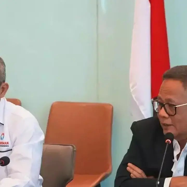 Agrinas Palma dan Ombudsman RI Bersinergi Perkuat Tata Kelola Perkebunan