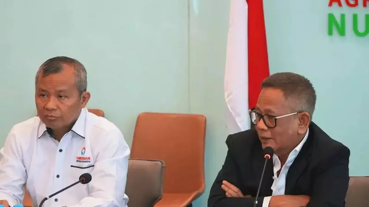 Agrinas Palma dan Ombudsman RI Bersinergi Perkuat Tata Kelola Perkebunan