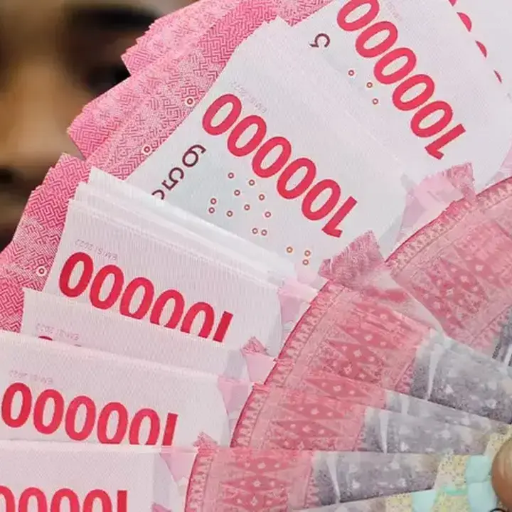 Ahli Prediksi Pelemahan IHSG dan Rupiah Pasca-Reshuffle Menteri Keuangan
