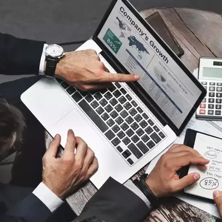 AI Bantu Investor Pilih Saham Dividen, Tapi Verifikasi Tetap Kunci