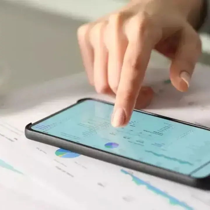 AI Bantu Kelola Portofolio Investasi, Namun Keputusan Akhir Tetap di Tangan Investor