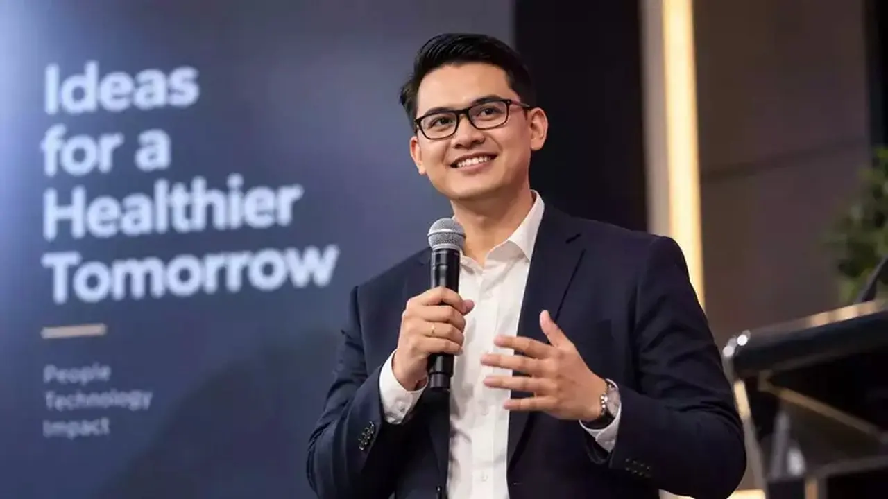 AI Bukan Sekadar Chatbot: Transformasi Radikal Dunia Kerja Dimulai