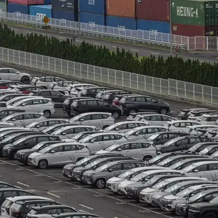 AI dan Semikonduktor: Kunci Dominasi Industri Otomotif Indonesia