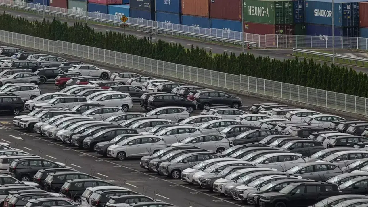 AI dan Semikonduktor: Kunci Dominasi Industri Otomotif Indonesia