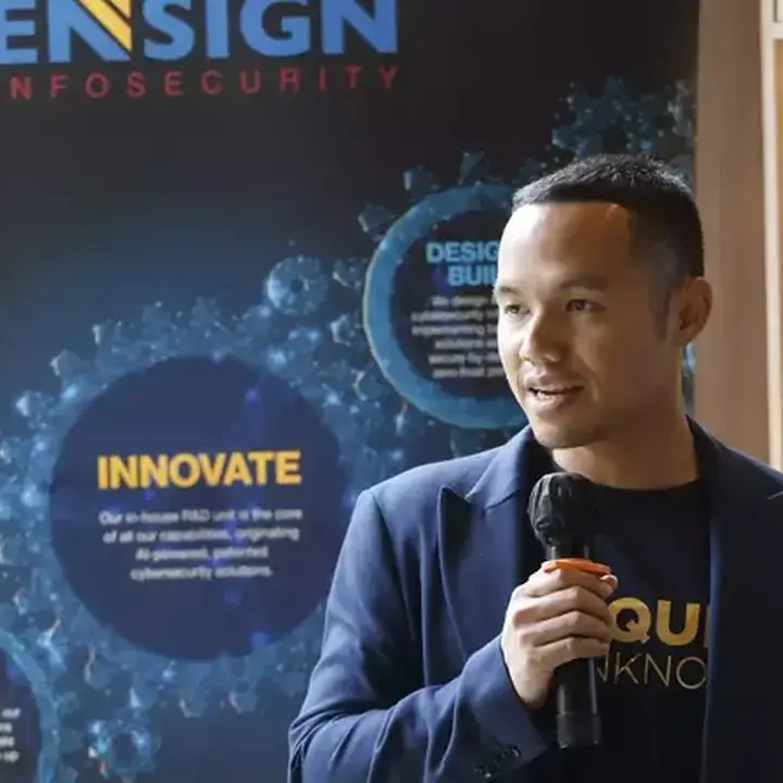 AI Percepat Serangan Siber, Ransomware Makin Industrial