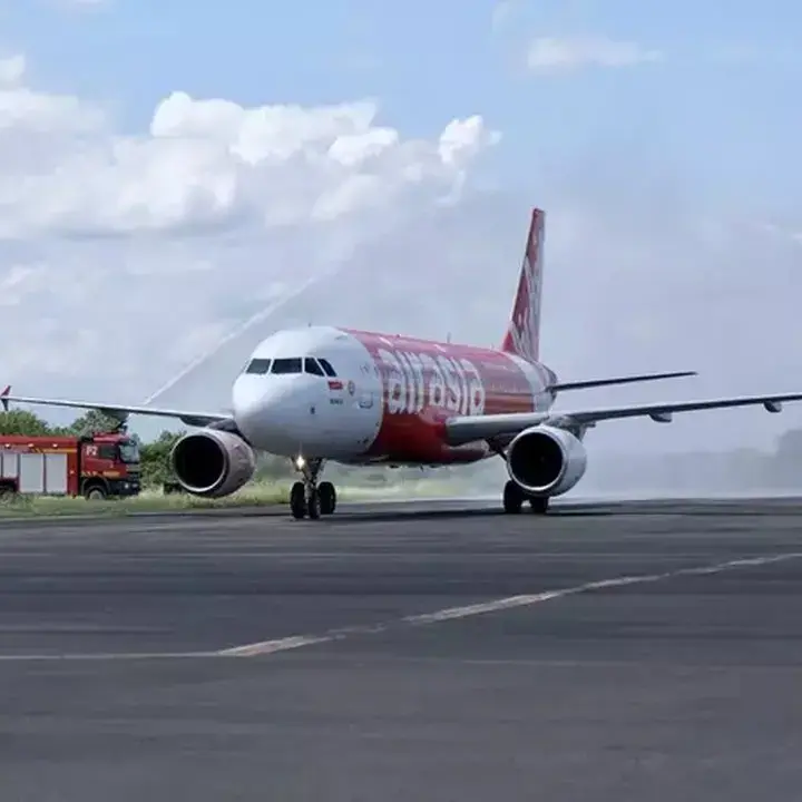 AirAsia Optimalkan Kinerja di Tengah Turbulensi Geopolitik dan Kenaikan Biaya Avtur