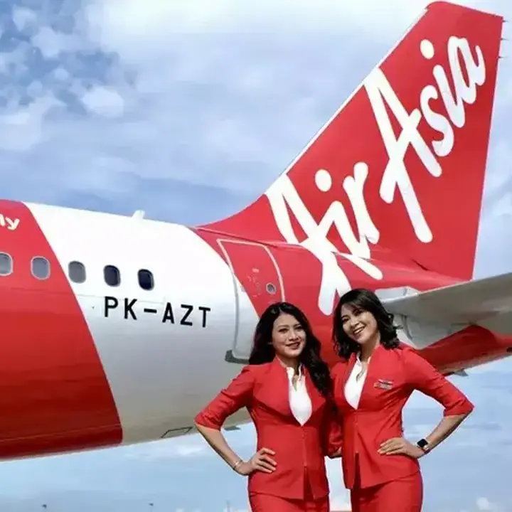 AirAsia Tegaskan Fokus Bisnis di Tengah Tantangan Industri Penerbangan