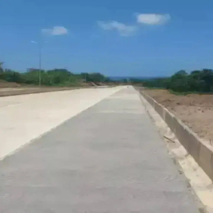 Akses KEK Bitung Diperkuat demi Dongkrak Ekonomi Sulawesi Utara