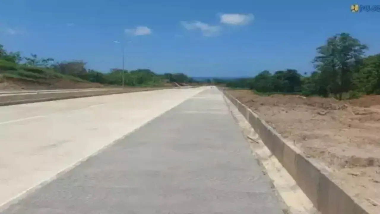 Akses KEK Bitung Diperkuat demi Dongkrak Ekonomi Sulawesi Utara