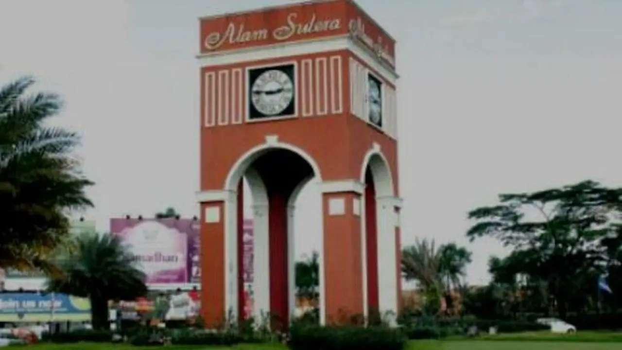 Alam Sutera Luncurkan Tipe Hunian Premium AGNA di The Gramercy