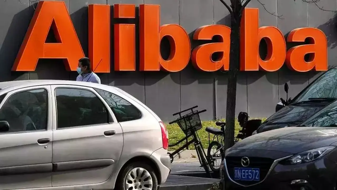 Alibaba Tingkatkan Skala AI, Siapkan Model 10 Triliun Parameter dan Chip Baru