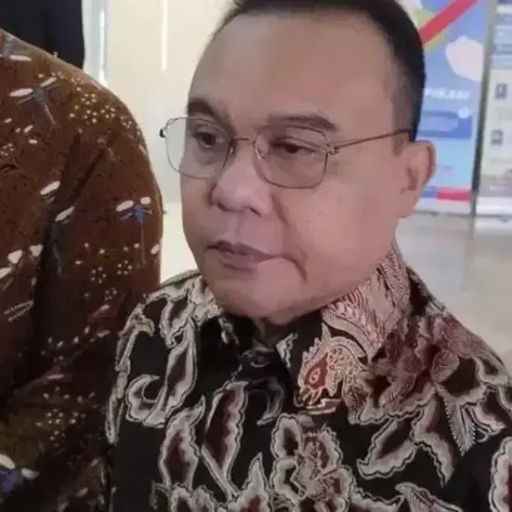 Ambang Batas Parlemen 5% Disebut Belum Final, DPR Terbuka untuk Masukan