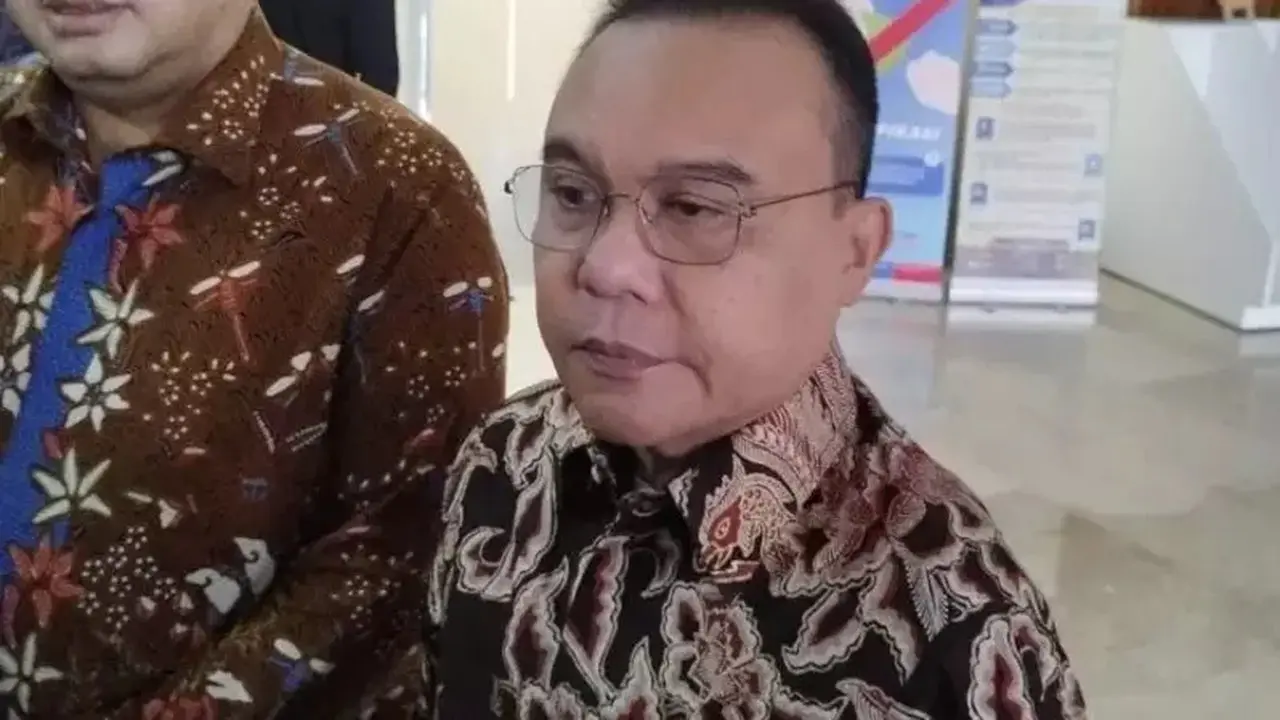 Ambang Batas Parlemen 5% Disebut Belum Final, DPR Terbuka untuk Masukan