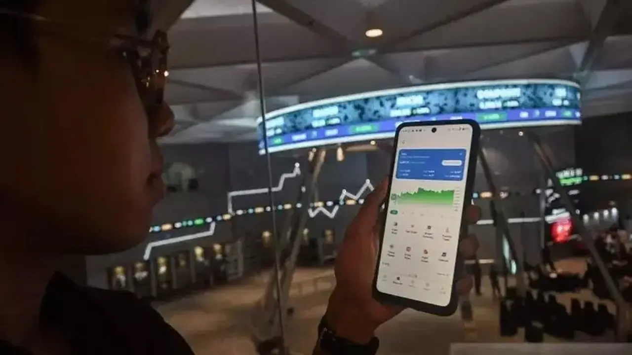 Analisis IHSG dan Rekomendasi Saham Pilihan untuk Trading 25 September