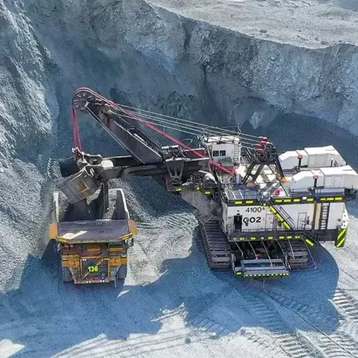 Analisis KB Valbury dan Samuel Sekuritas: Peluang Cuan Saham Amman Mineral (AMMN)