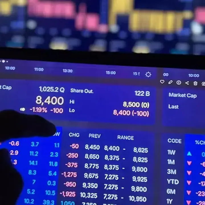 Ancaman Koreksi IHSG, 6 Saham Ini Dianggap Berpotensi Menguat