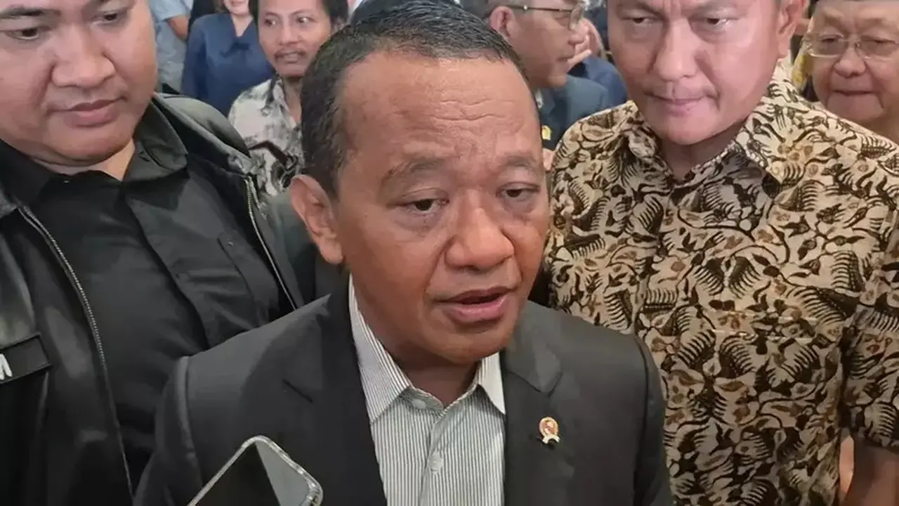 Anggaran ESDM 2027 Fokus ke Infrastruktur Energi, Alokasi Capai 82%