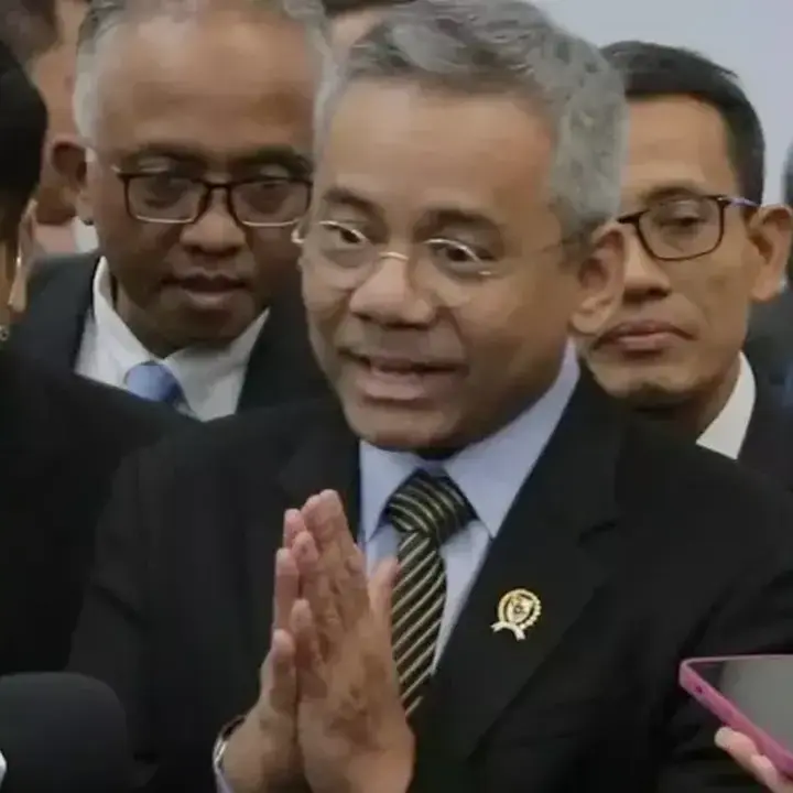APBN 2026 Siap Tanggulangi Dampak Kekeringan Akibat El Nino