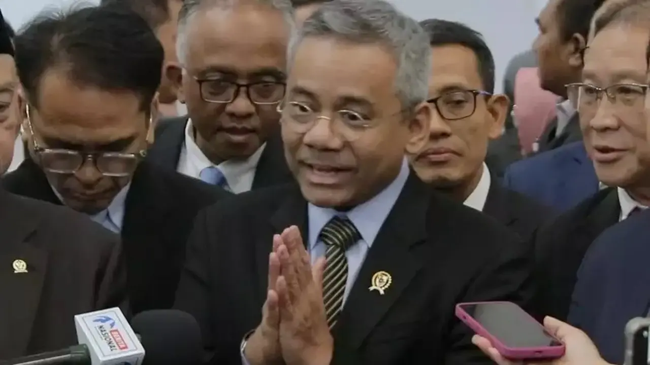 APBN 2026 Siap Tanggulangi Dampak Kekeringan Akibat El Nino