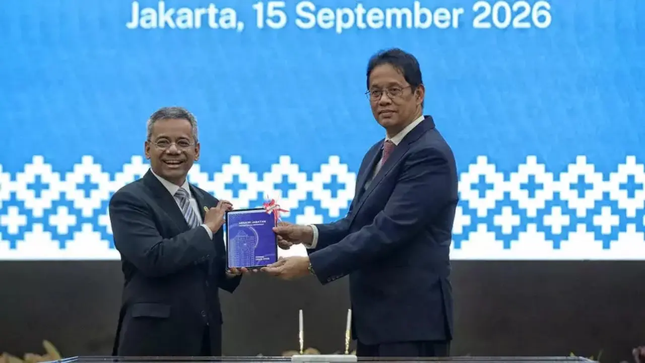 Apindo Sampaikan Lima Pesan Kunci untuk Menteri Keuangan Suahasil Nazara