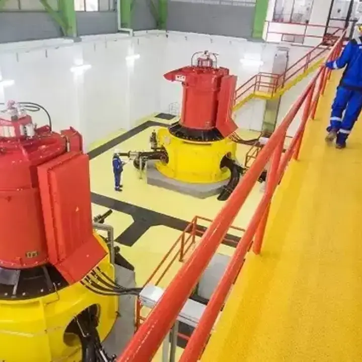 Arkora Hydro Raih Fasilitas Rp 174 Miliar untuk Ekspansi Energi Surya