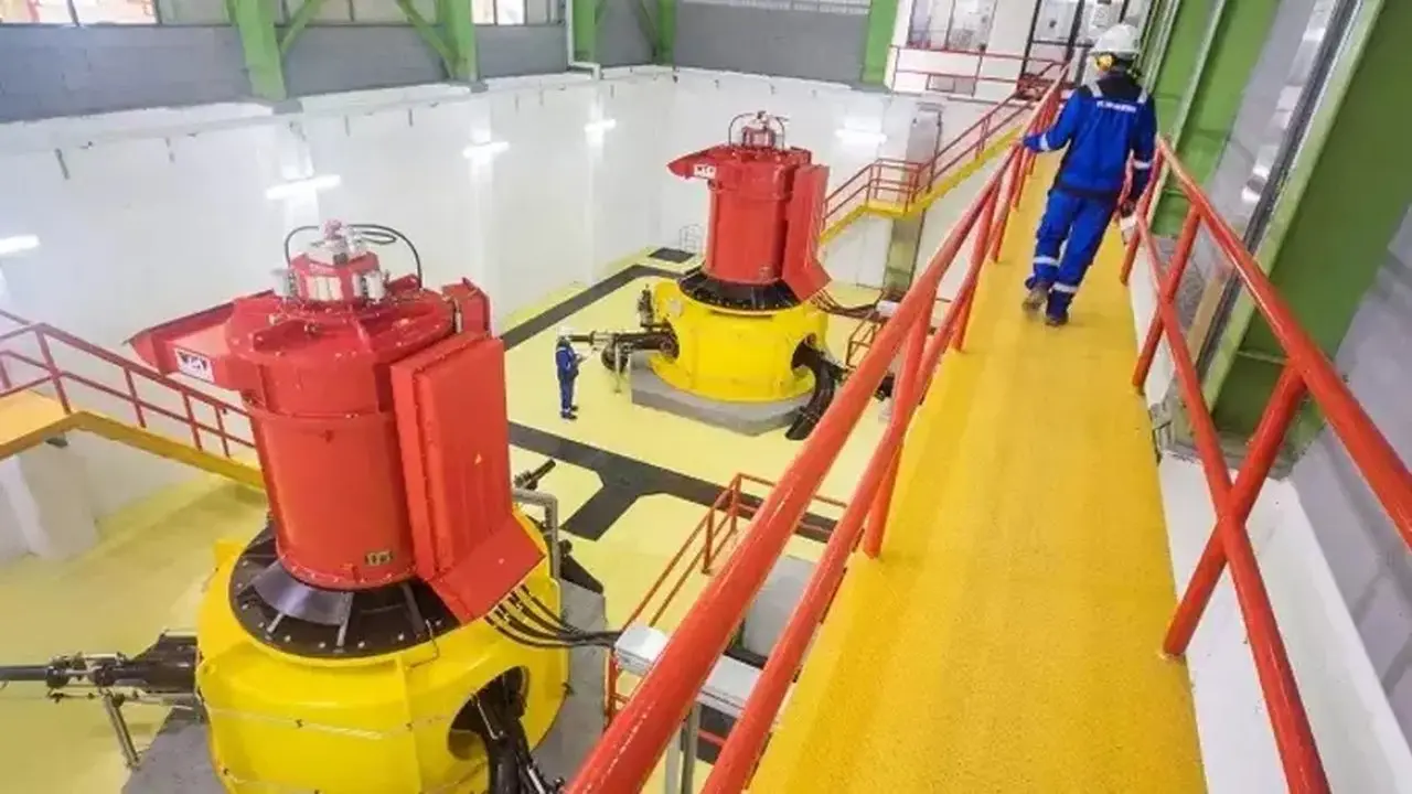 Arkora Hydro Raih Fasilitas Rp 174 Miliar untuk Ekspansi Energi Surya