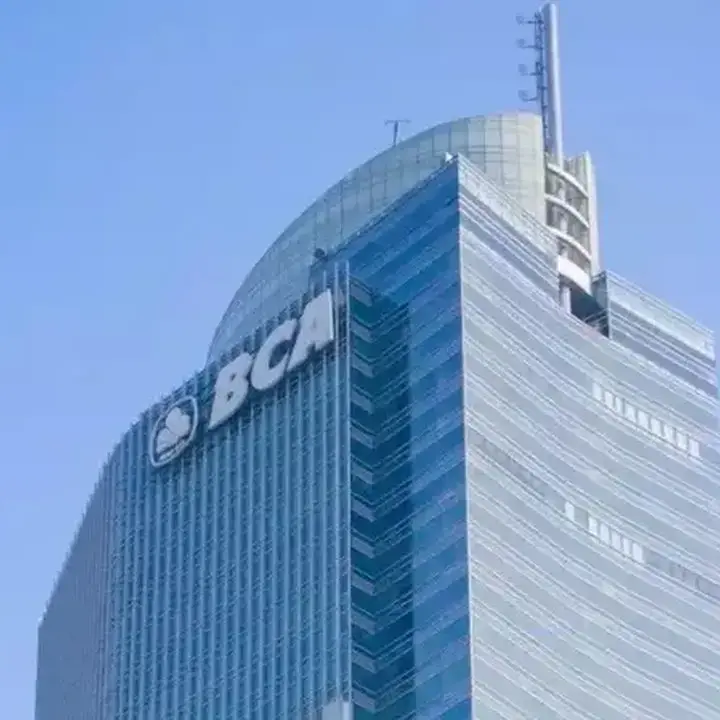 Arus Dana Asing Keluar Rp 1,48 T, Saham BBCA Anjlok 5,60%