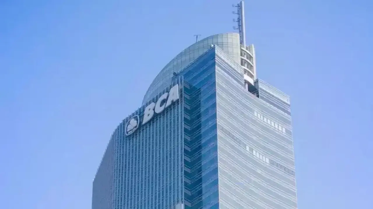 Arus Dana Asing Keluar Rp 1,48 T, Saham BBCA Anjlok 5,60%