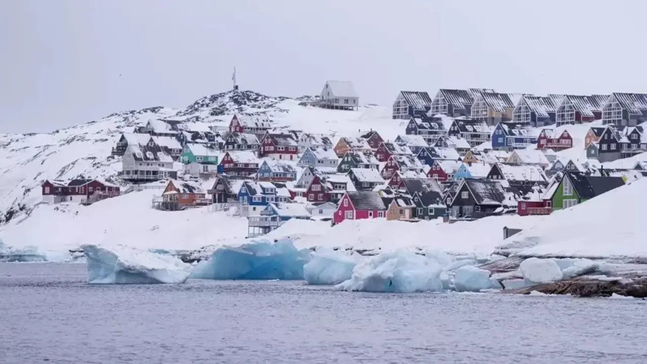 AS Perkuat Kehadiran Militer di Greenland, Batasi Akses China dan Rusia