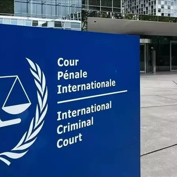 AS Siapkan Sanksi Menyeluruh untuk Mahkamah Internasional