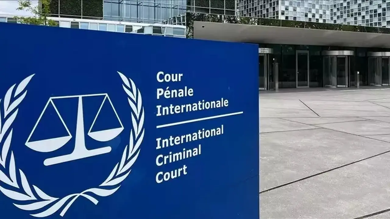 AS Siapkan Sanksi Menyeluruh untuk Mahkamah Internasional