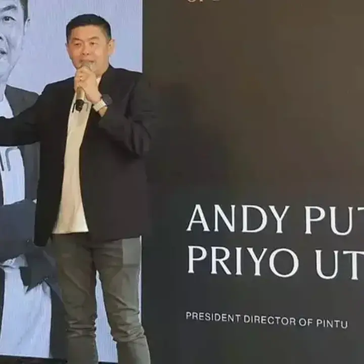 Aset Kripto Tertenosisasi Jadi Pendorong Pertumbuhan Digital