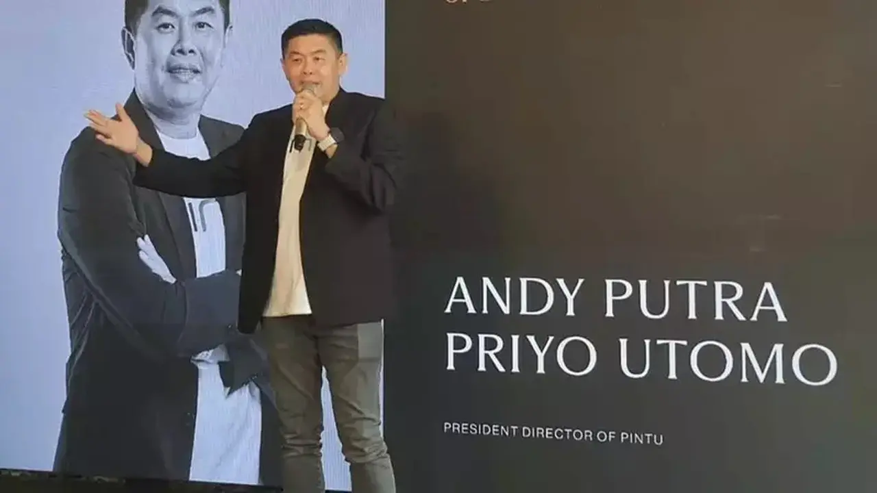 Aset Kripto Tertenosisasi Jadi Pendorong Pertumbuhan Digital