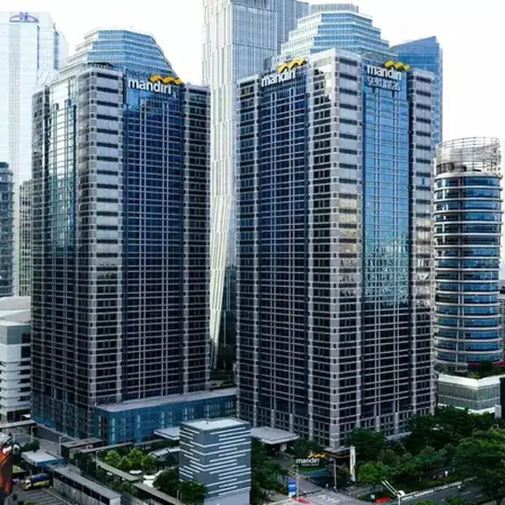 Asing Lepas Saham Bank Besar, Empat Emiten Ini Jadi Sasaran