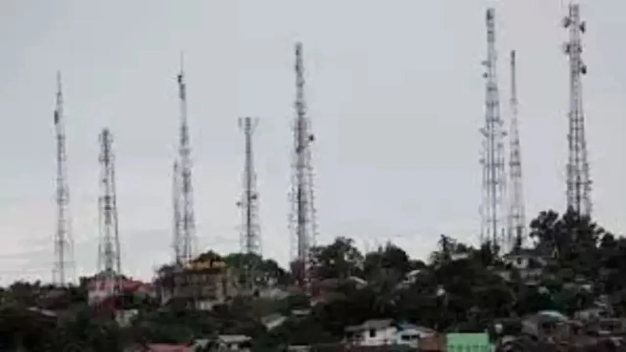 Aspimtel Desak Persaingan Sehat di Bisnis Menara Telekomunikasi