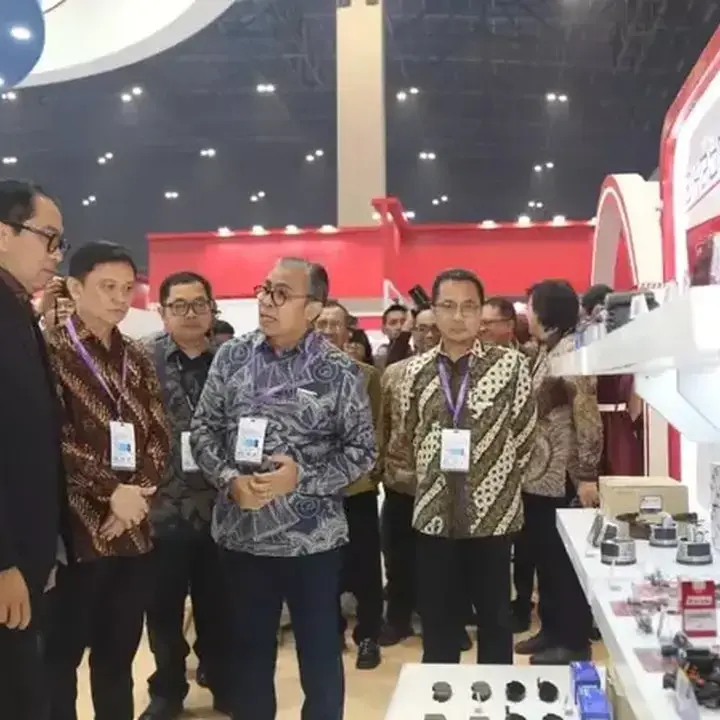 Astra Otoparts Pamerkan Ekosistem Otomotif Terintegrasi di Automechanika Jakarta 2026